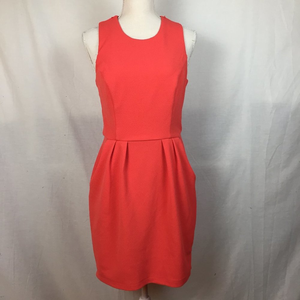 Bisou Bisou Sleeveless Dress